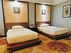 -韶关经律论国际酒店温泉