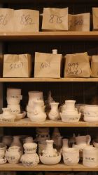 -素能手工陶艺馆·陶艺diy·亲子游乐(深圳书城·中心城店)