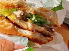 -麦当劳(塔园路店)