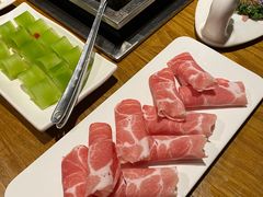 -大妙火锅·非物质文化遗产(锦里店)