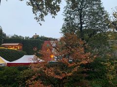 -三鹰之森吉卜力美术馆