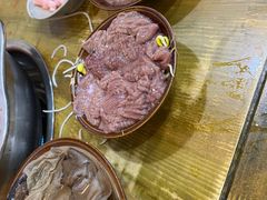 -正南齊北重庆老火锅(光华村直营店)