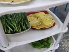 -彝人部落火盆烧烤(原内环足球场店)