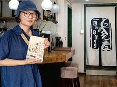 -参差咖啡(水果湖公园店)