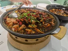 -眉州东坡·熊猫主题餐厅(枫蓝店)