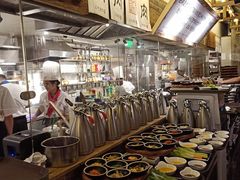 -三代烤肉(保利广场店)