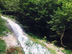 -五龙源极限漂流