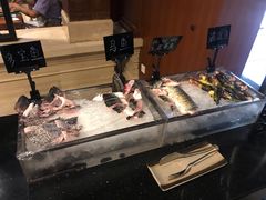 -西双版纳洲际度假酒店-曼霖轩中餐厅