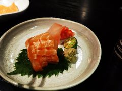 -杉海和牛烧肉海鲜自助(会展城店)