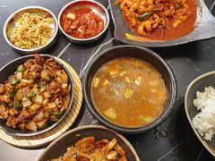 -HONGA HONGA雄家(曹路店)