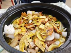 -双喜农庄·菌香园(安居家园店)