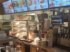 -肯德基(昌里店)