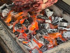 -马健烤肉(东丽大厦店)