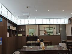 -蟹上黄·蟹黄面·江南糖水(人民广场店)