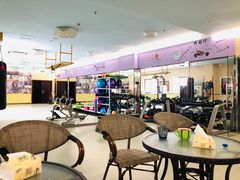 -中田健身工作室(博兴路店)