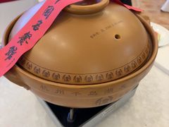 -千岛湖鱼味馆(十字街总店)