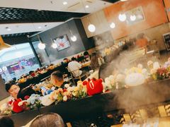 -嬷孙家潮汕牛肉火锅(北京路天河城店)
