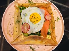 -The Rug Cafe(王府中环店)