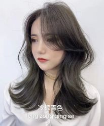 点击看大图 -那茉 Hair Salon