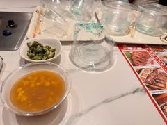 -金刚山烧烤(红旗大街店)