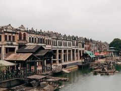 -赤坎·广东华侨国际旅游度假区