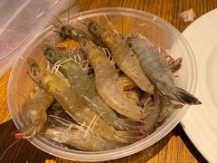 -亚马逊海鲜自助餐厅(惠山万达店)