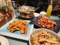 -玉桥餐厅(天坛店)