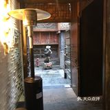 客串在长沙烧烤界算得上鼎鼎有名,本人还是头一回光顾