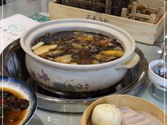 -名善山珍·野生菌汤锅(文殊院店)