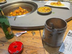 -山河屯铁锅炖(哈西站店)