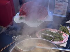 -乔先生涮肉·鲜活牛羊肉火锅(塘沽店)