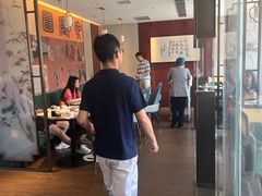 -德发长饺子·非遗(钟楼店)