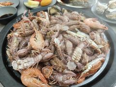 -仙螺岛海鲜自助餐厅(总店)