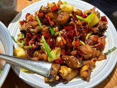 -静一餐厅·湖北菜(前门店)