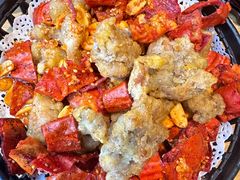 -兔爸私家小厨(新北万达店)