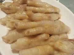-稻香酒家·33年老字号·港式粤菜(富邦中心店)
