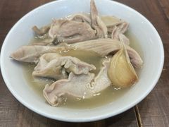 -松發肉骨茶(克拉码头店)