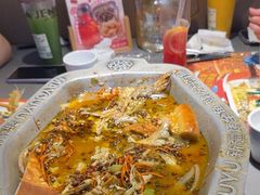 -马有鱼·馕坑烤全鱼(美美2店)