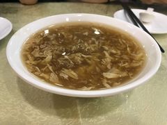 -李连贵熏肉大饼(沈阳站店)
