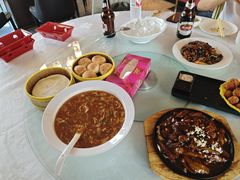 -玉林烤鸭店(定福庄店)
