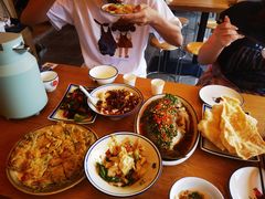 -妈妈的味道(和顺古镇店)