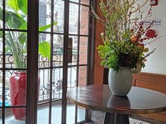 -Le Comptoir de Pierre Gagnaire