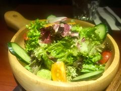 -鹿萤季·营地小馆(皇后公园店)