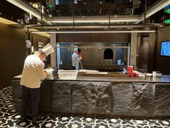 -秀儿四九城·新京菜(亚运村鸟巢店)