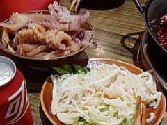 -咖咖火锅(老店)