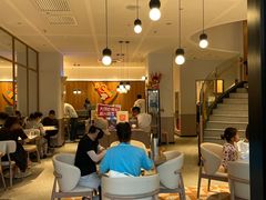 -必胜客(安盛购物广场金州店)