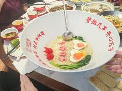 -申阿婆·上海菜(新桥店)