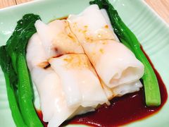 -锦粤宫·融合粤菜(上海金沙江店)