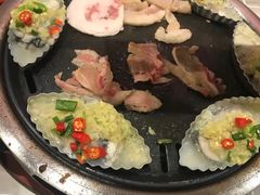 -胡哥烤肥牛(车公庙店)