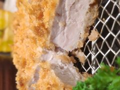 -胜博殿日式炸猪排(西红门店)